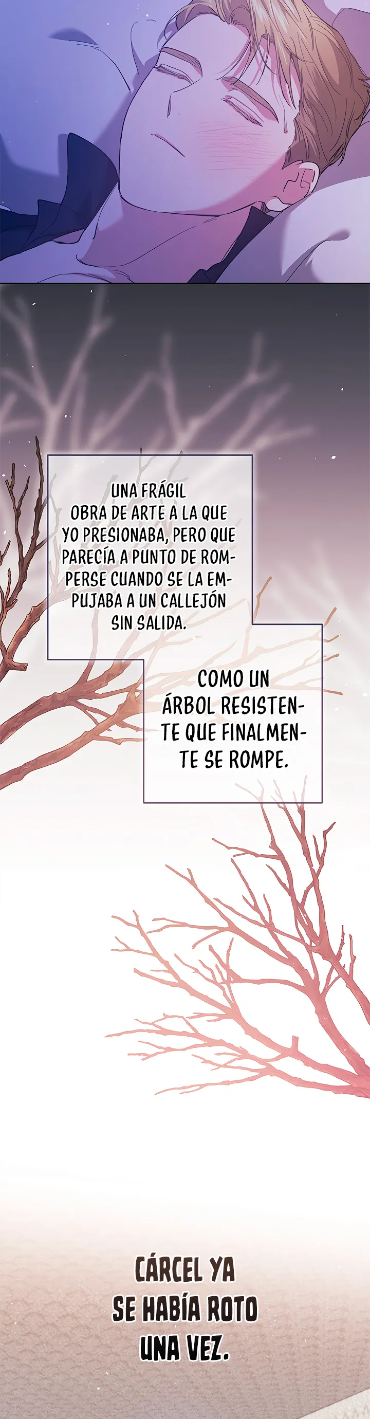EL ANILLO ROTO Capítulo 59 en Línea - página 11