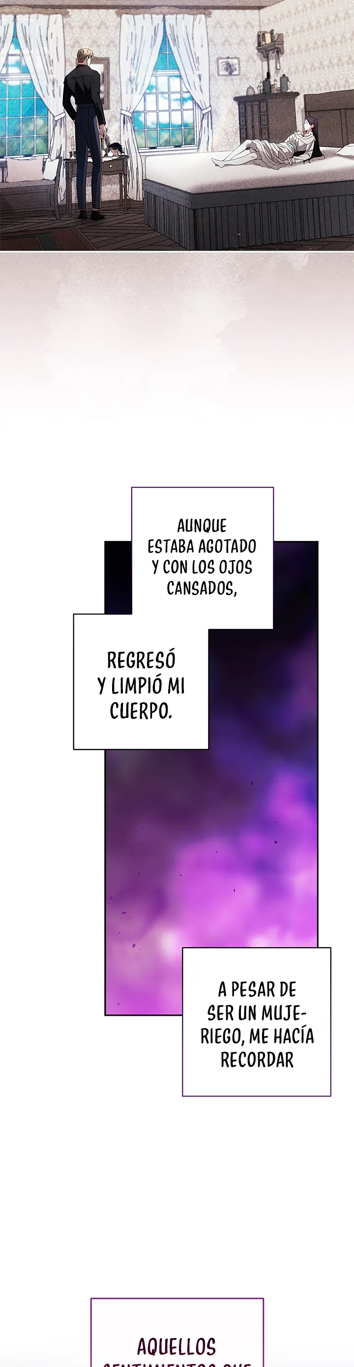 EL ANILLO ROTO Capítulo 59 en Línea - página 12