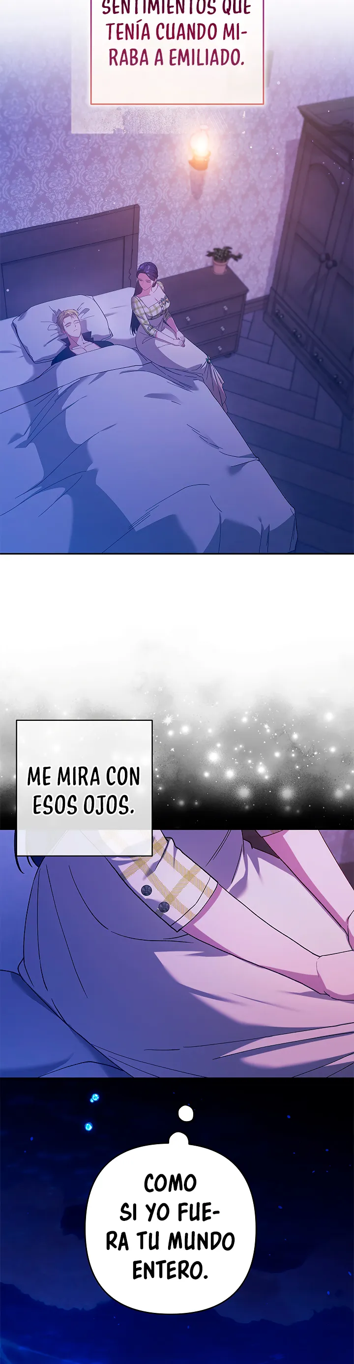 EL ANILLO ROTO Capítulo 59 en Línea - página 13