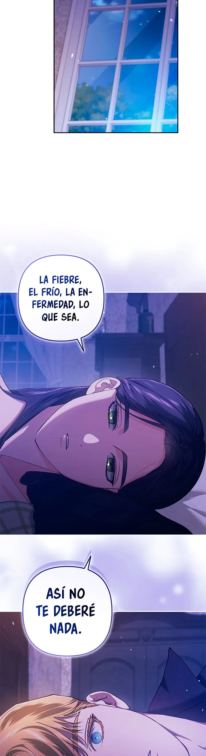 EL ANILLO ROTO Capítulo 59 en Línea - página 24