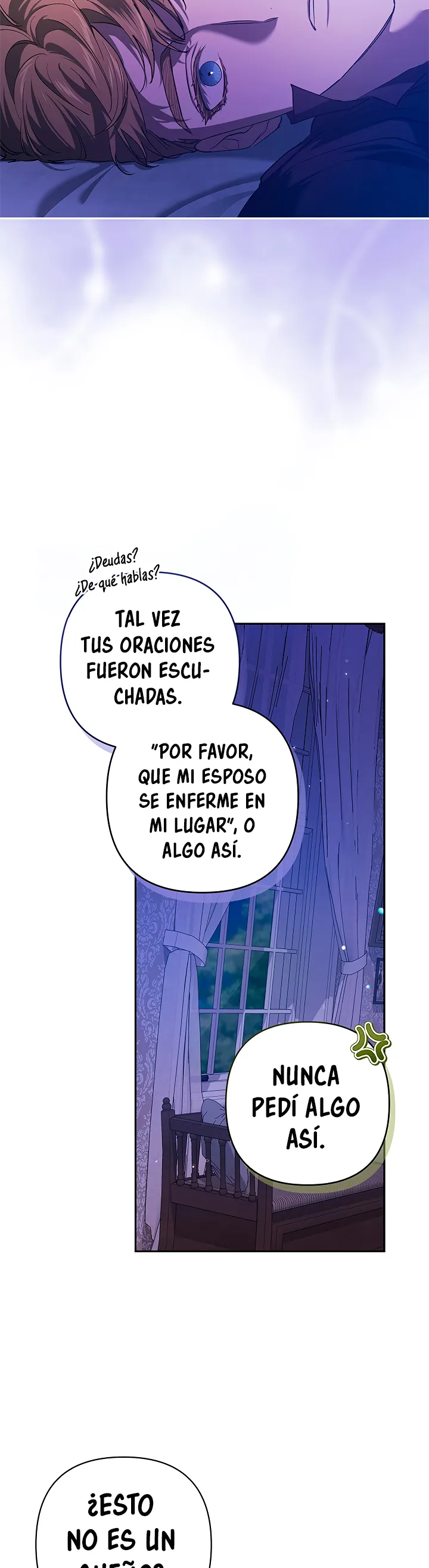EL ANILLO ROTO Capítulo 59 en Línea - página 25