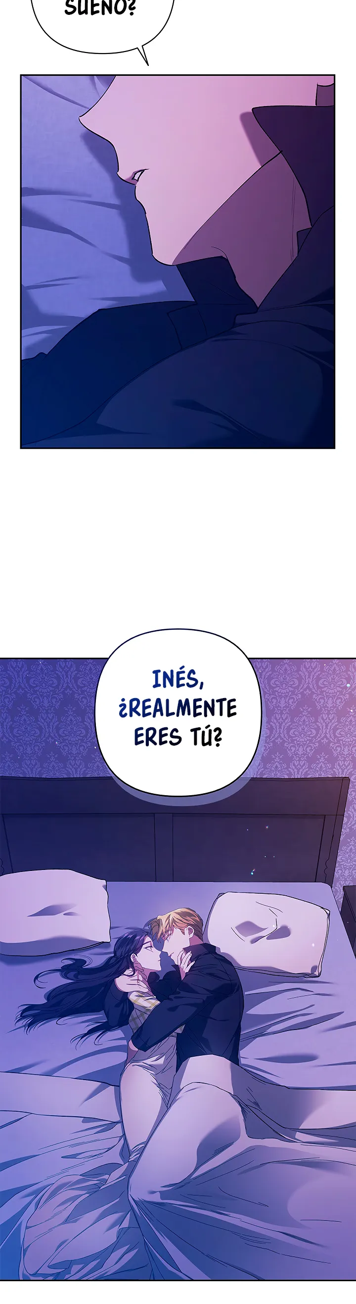 EL ANILLO ROTO Capítulo 59 en Línea - página 26