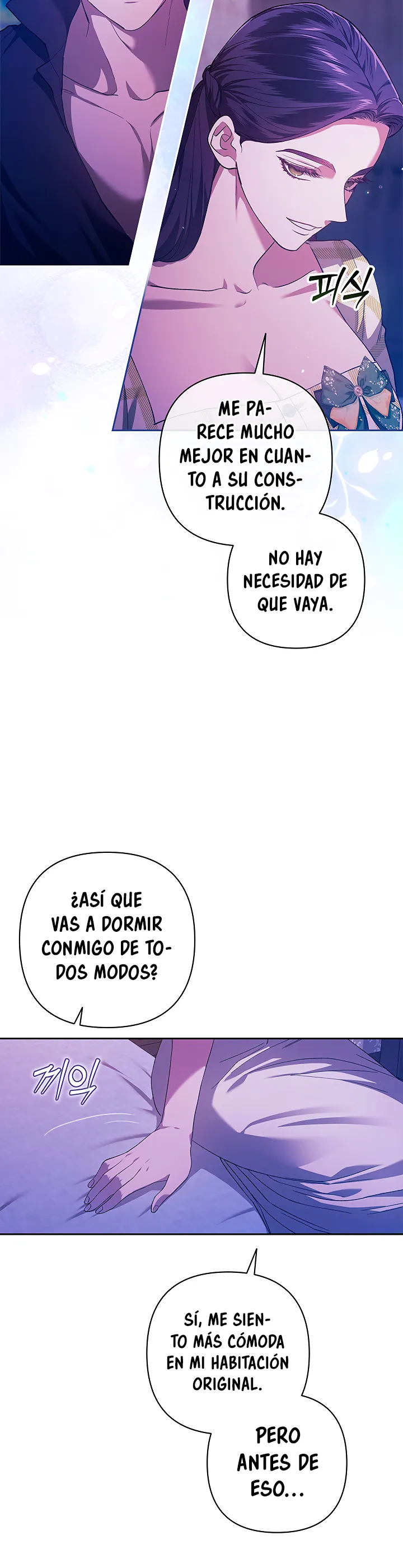 EL ANILLO ROTO Capítulo 59 en Línea - página 39