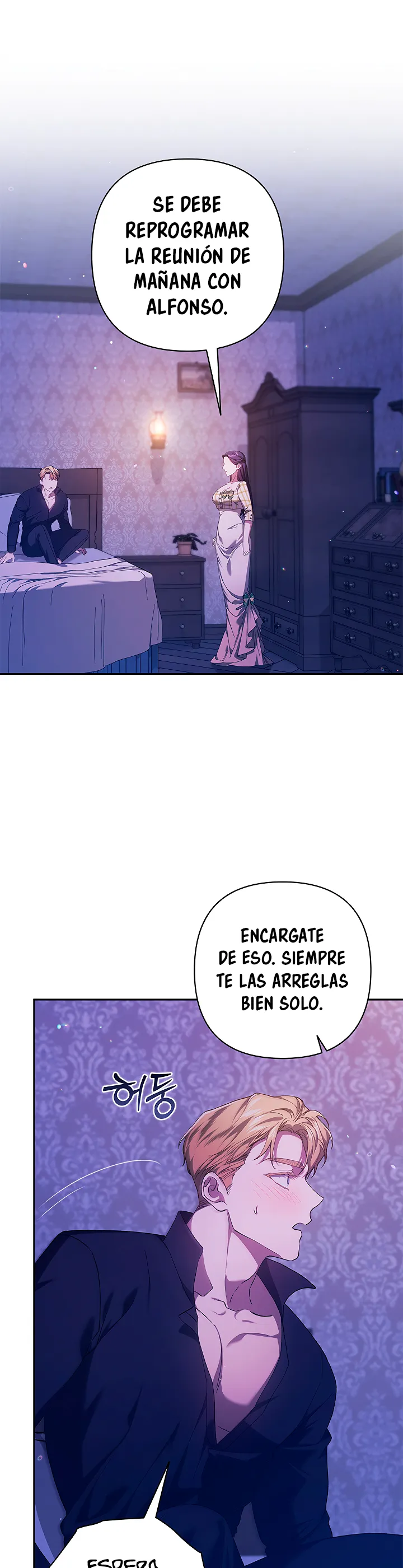 EL ANILLO ROTO Capítulo 59 en Línea - página 40