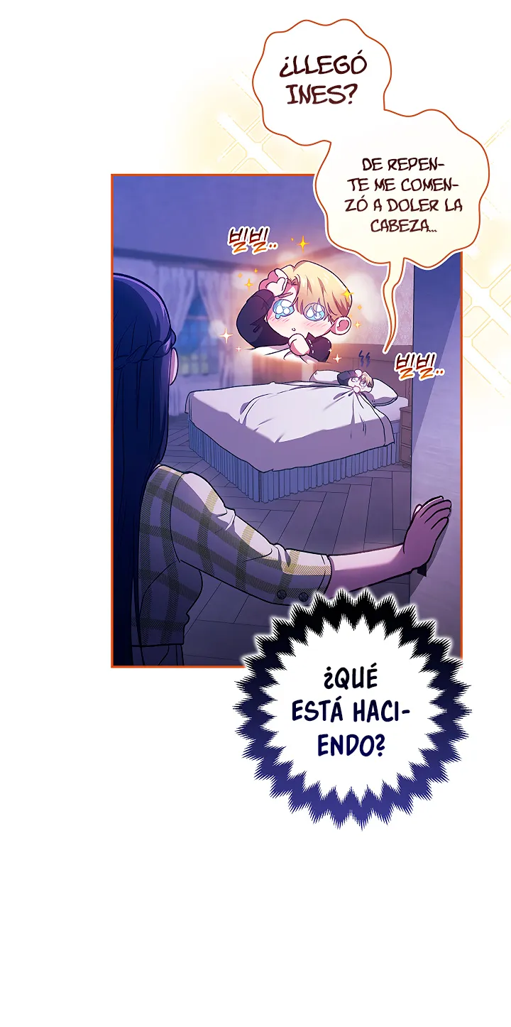 EL ANILLO ROTO Capítulo 59 en Línea - página 44