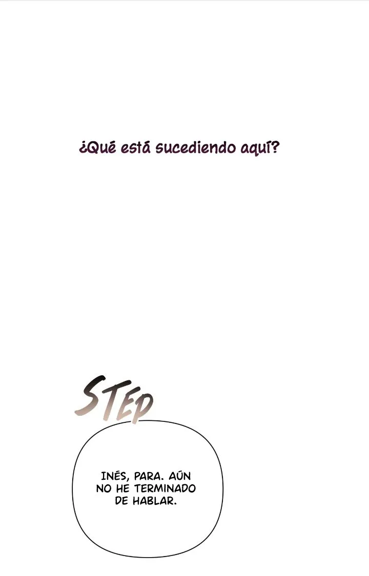 EL ANILLO ROTO Capítulo 6 en Línea - página 4