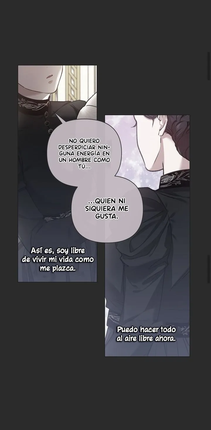 EL ANILLO ROTO Capítulo 6 en Línea - página 48