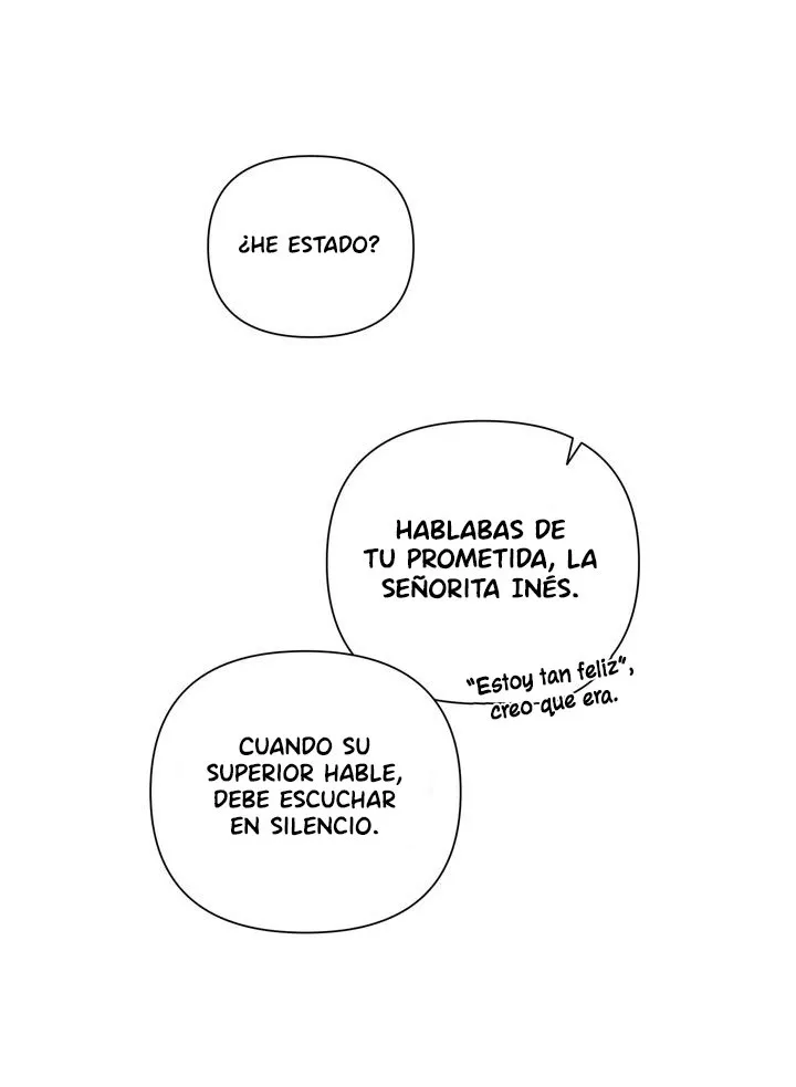 EL ANILLO ROTO Capítulo 6 en Línea - página 54