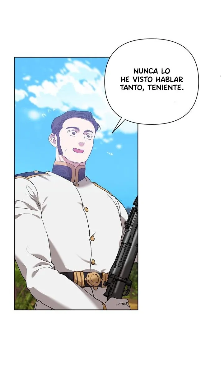 EL ANILLO ROTO Capítulo 6 en Línea - página 55