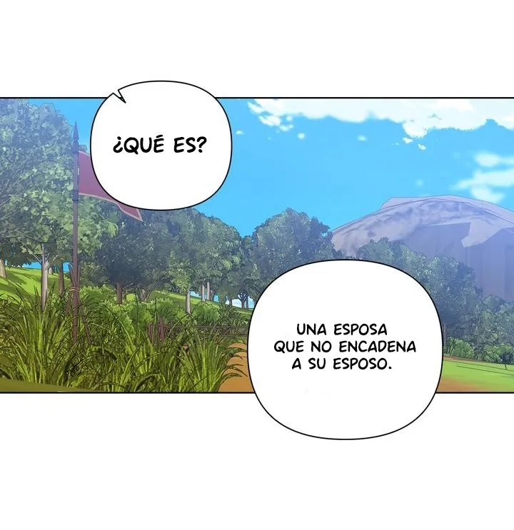 EL ANILLO ROTO Capítulo 6 en Línea - página 60