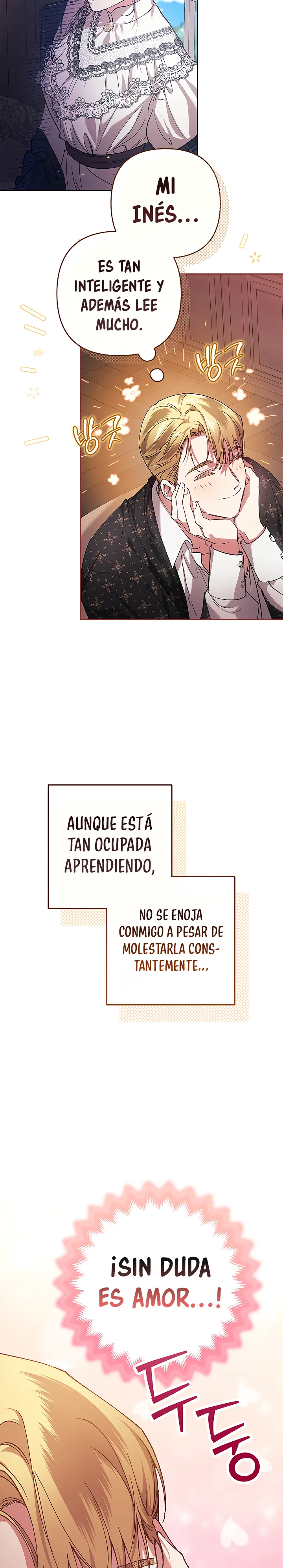 EL ANILLO ROTO Capítulo 60 en Línea - página 5