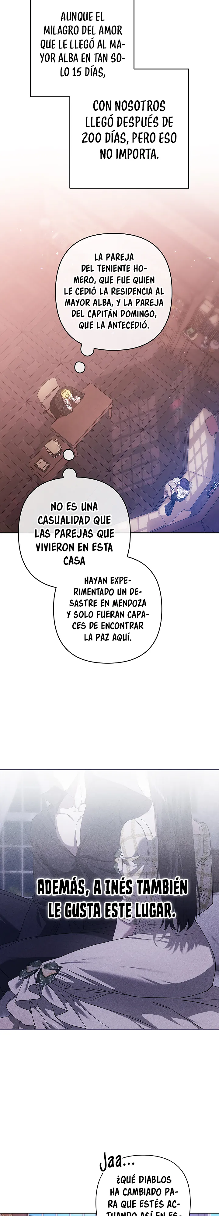 EL ANILLO ROTO Capítulo 60 en Línea - página 7