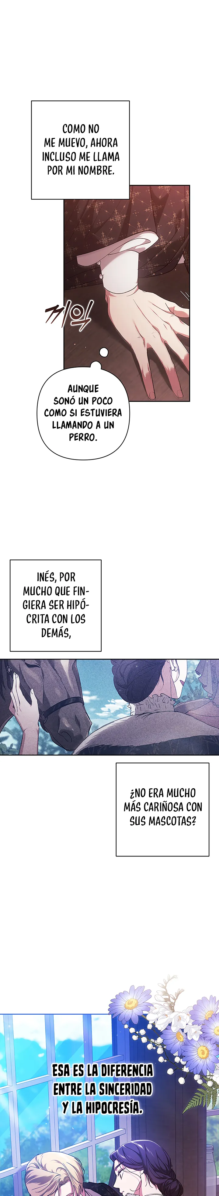 EL ANILLO ROTO Capítulo 60 en Línea - página 10