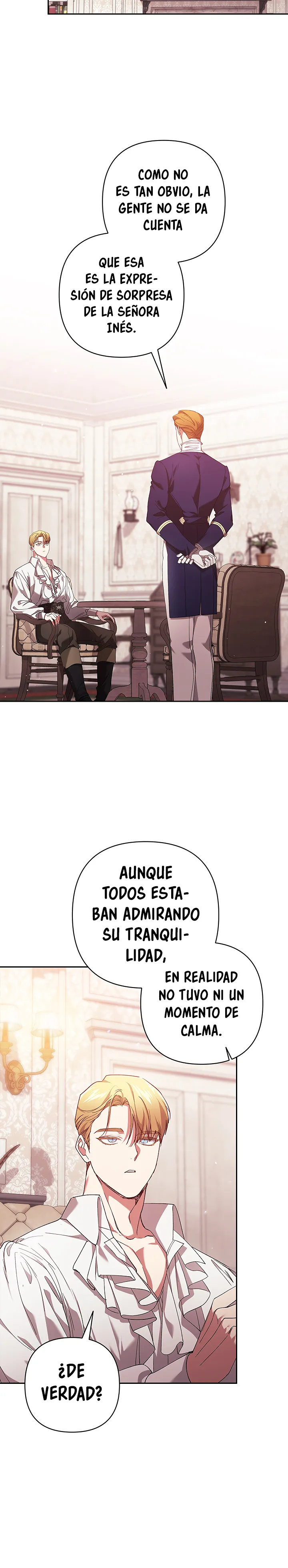 EL ANILLO ROTO Capítulo 60 en Línea - página 13