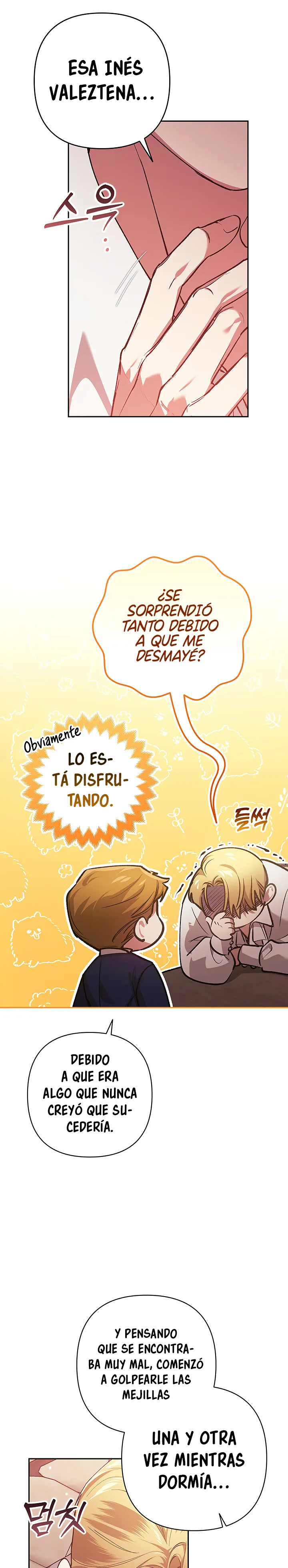 EL ANILLO ROTO Capítulo 60 en Línea - página 14