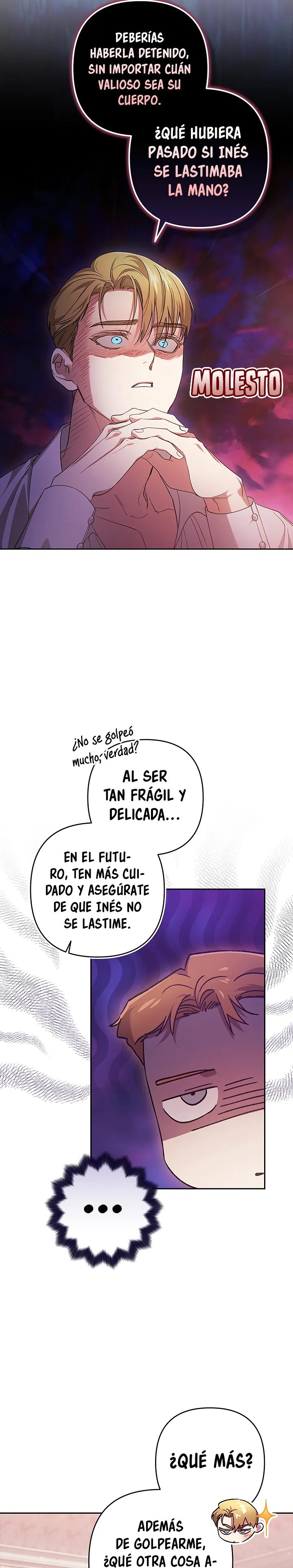 EL ANILLO ROTO Capítulo 60 en Línea - página 16