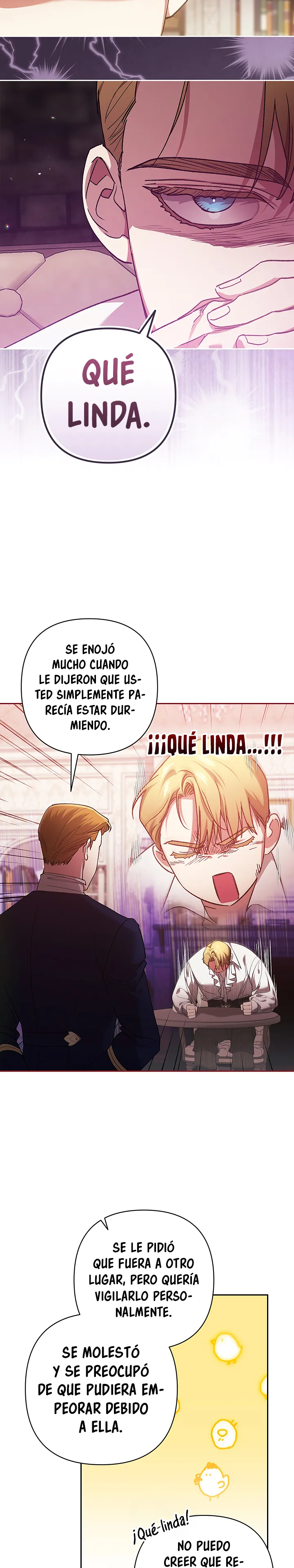 EL ANILLO ROTO Capítulo 60 en Línea - página 18