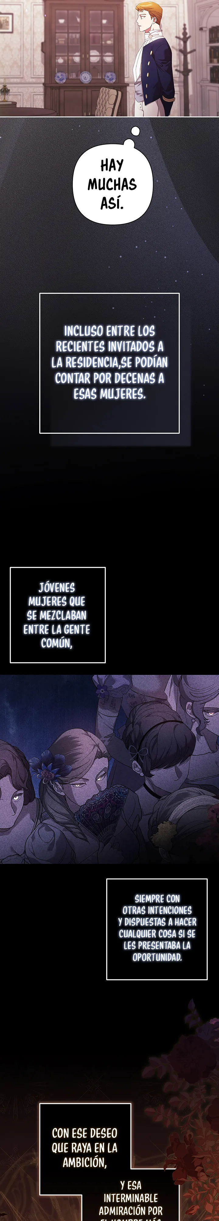 EL ANILLO ROTO Capítulo 60 en Línea - página 23