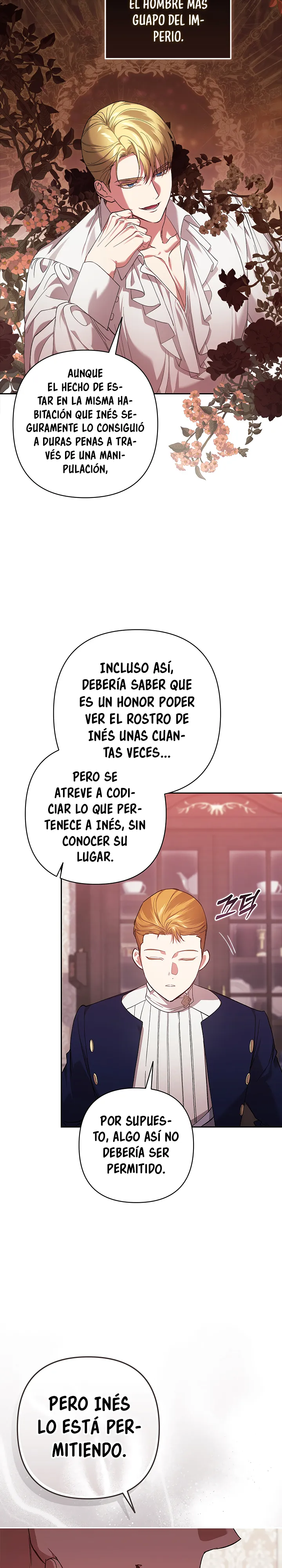 EL ANILLO ROTO Capítulo 60 en Línea - página 24