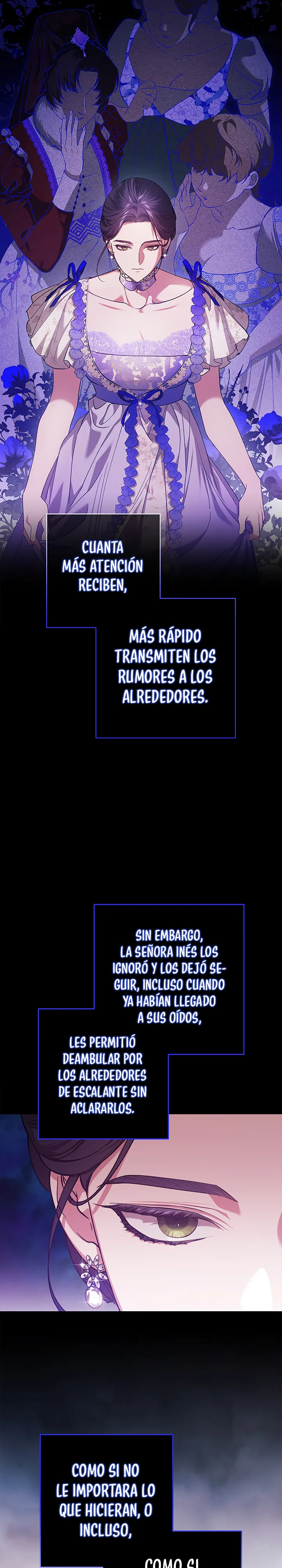EL ANILLO ROTO Capítulo 60 en Línea - página 27