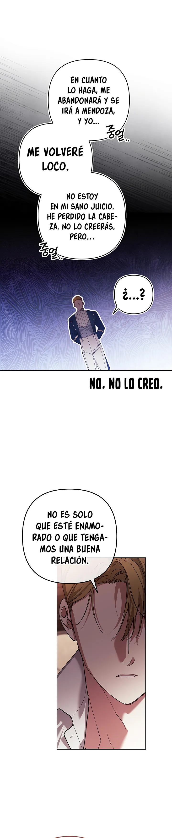EL ANILLO ROTO Capítulo 60 en Línea - página 32