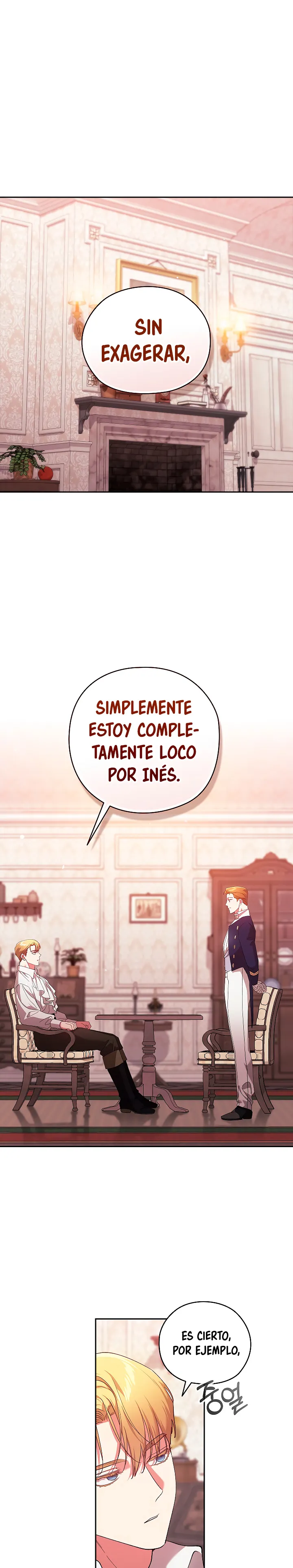 EL ANILLO ROTO Capítulo 61 en Línea - página 2