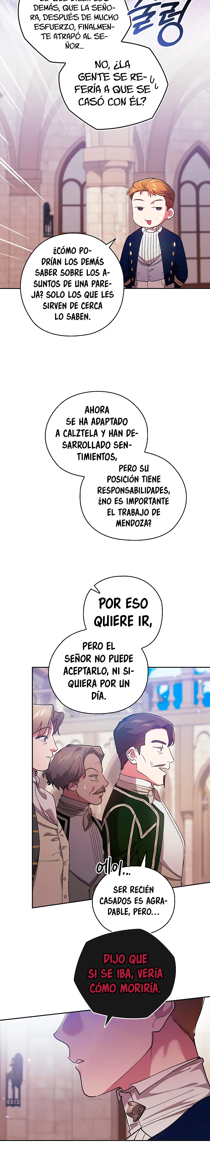 EL ANILLO ROTO Capítulo 61 en Línea - página 14