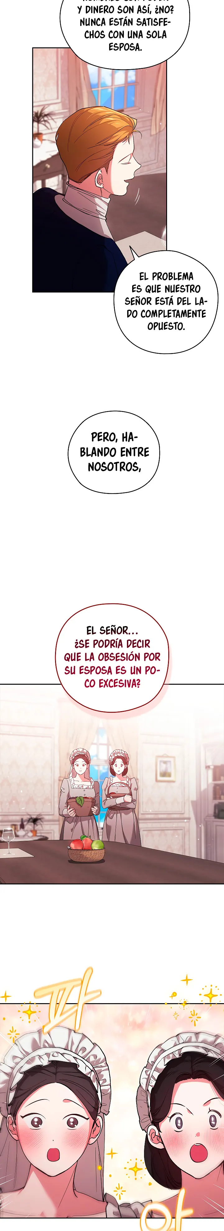 EL ANILLO ROTO Capítulo 61 en Línea - página 20