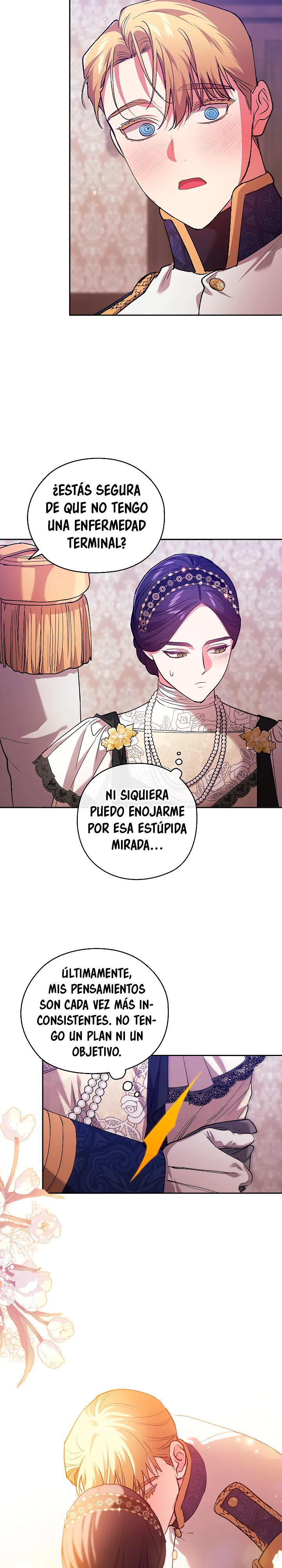EL ANILLO ROTO Capítulo 61 en Línea - página 25