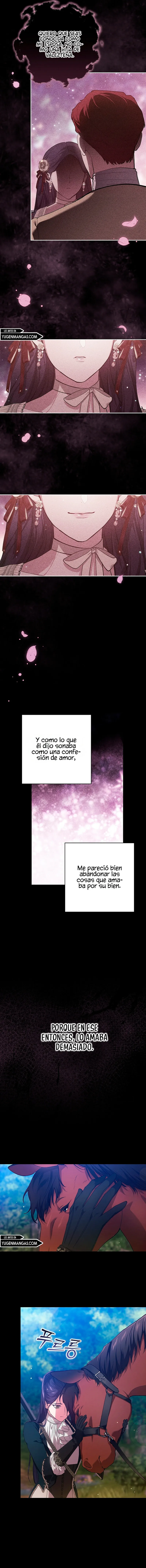 EL ANILLO ROTO Capítulo 62 en Línea - página 9