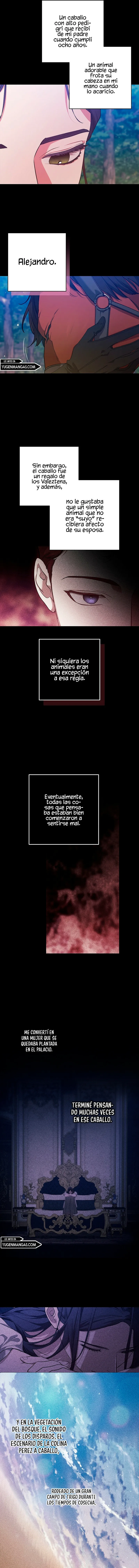 EL ANILLO ROTO Capítulo 62 en Línea - página 10