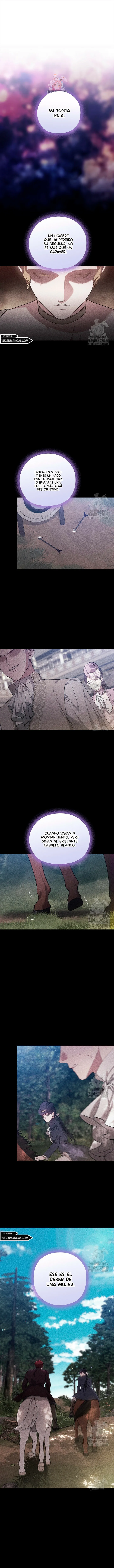 EL ANILLO ROTO Capítulo 63 en Línea - página 1