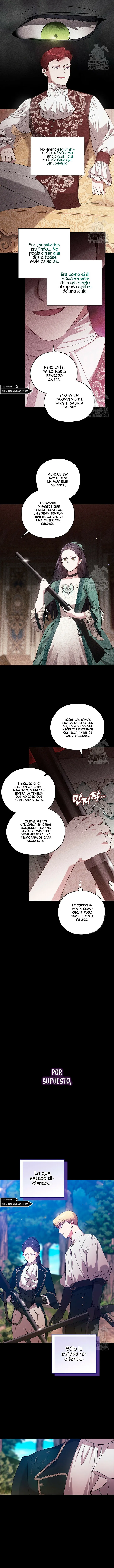 EL ANILLO ROTO Capítulo 63 en Línea - página 7
