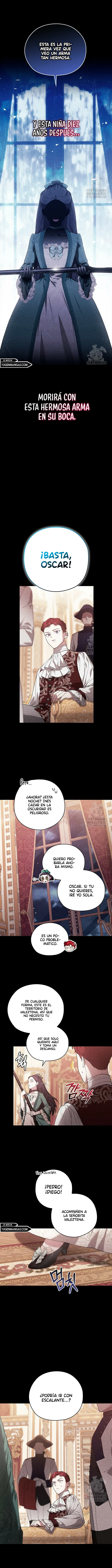 EL ANILLO ROTO Capítulo 63 en Línea - página 10