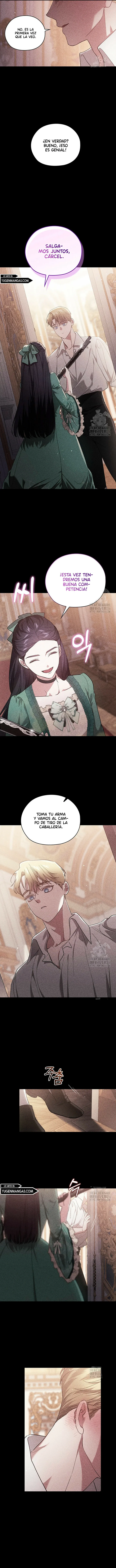 EL ANILLO ROTO Capítulo 63 en Línea - página 12