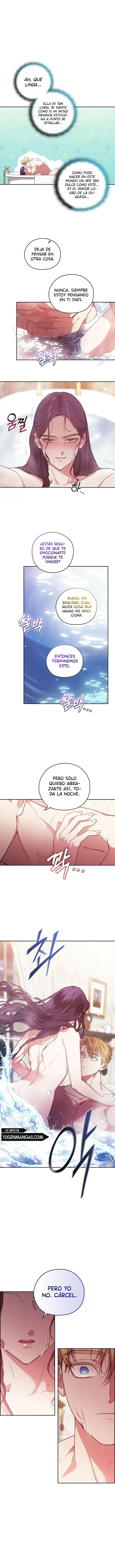 EL ANILLO ROTO Capítulo 64 en Línea - página 6