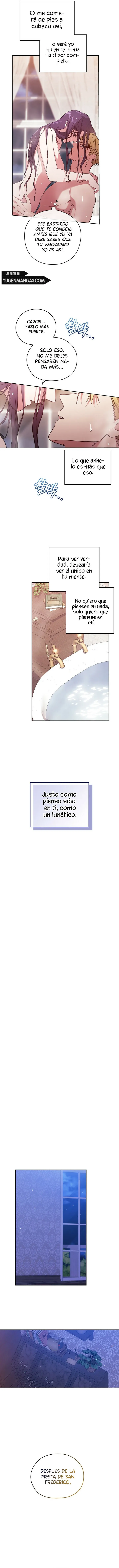 EL ANILLO ROTO Capítulo 64 en Línea - página 8