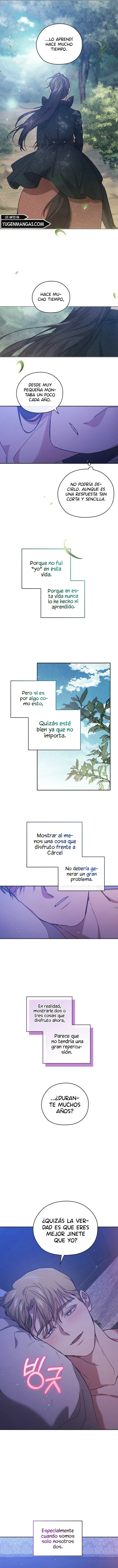 EL ANILLO ROTO Capítulo 64 en Línea - página 10