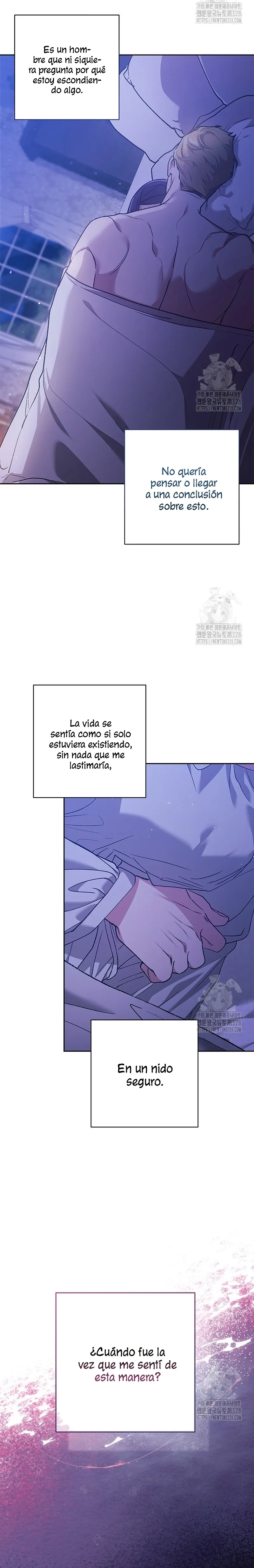 EL ANILLO ROTO Capítulo 65 en Línea - página 4