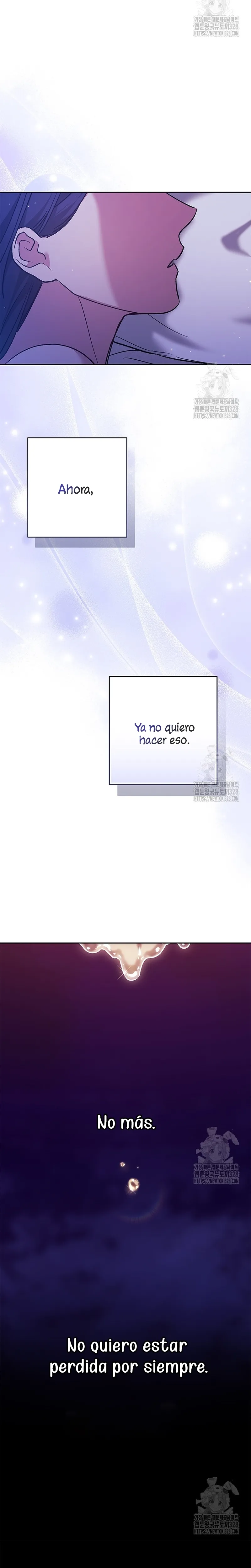 EL ANILLO ROTO Capítulo 65 en Línea - página 8