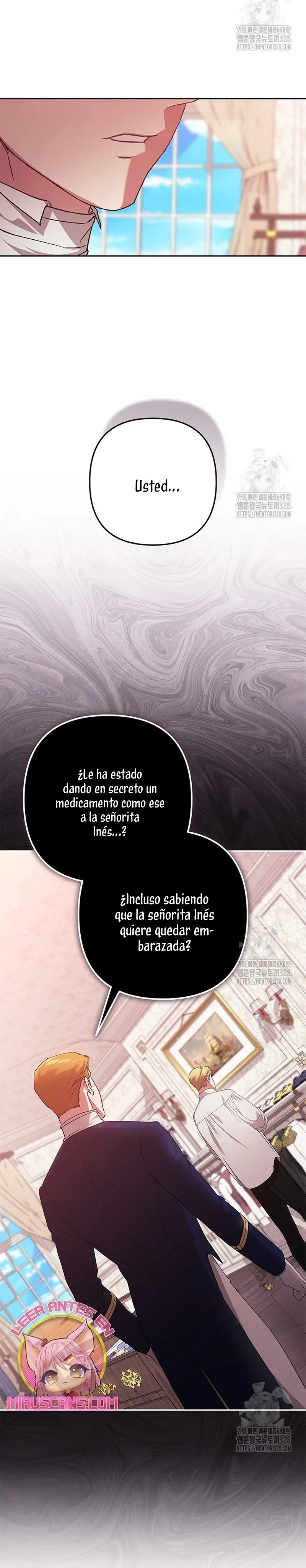 EL ANILLO ROTO Capítulo 65 en Línea - página 24