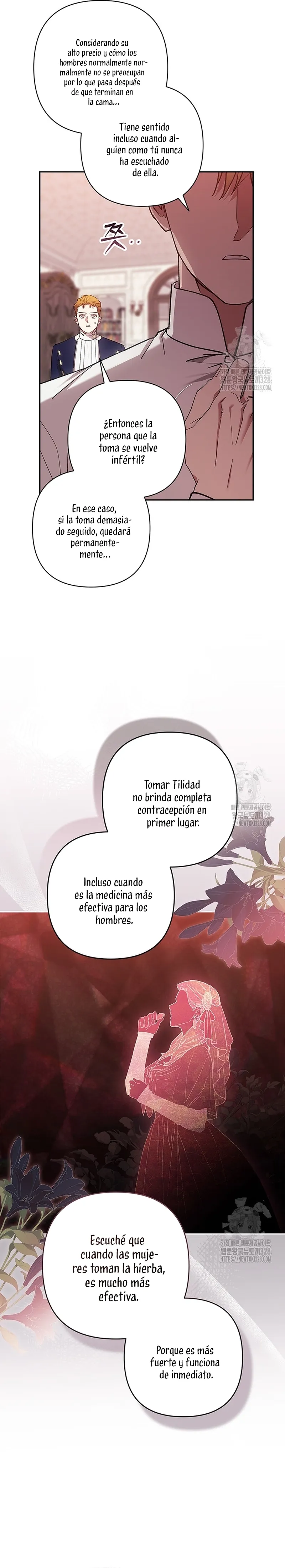 EL ANILLO ROTO Capítulo 65 en Línea - página 26