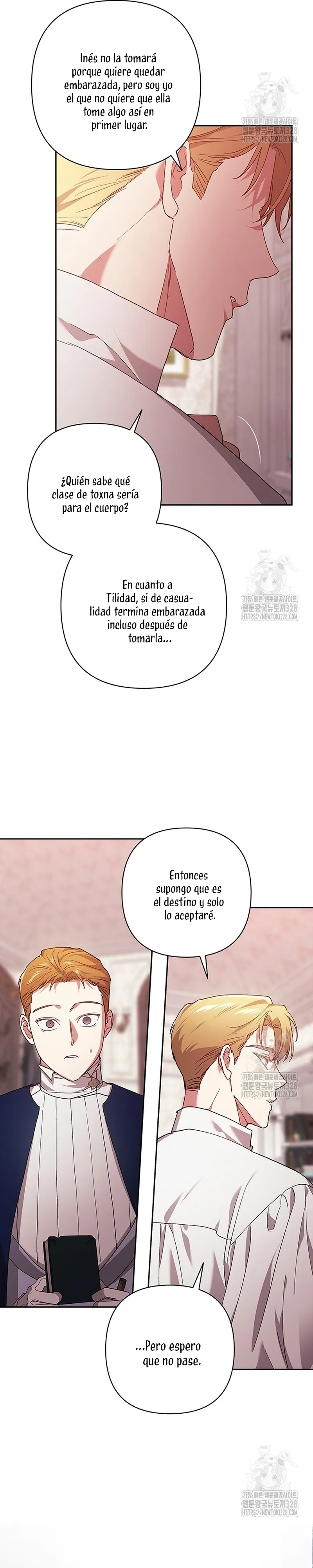 EL ANILLO ROTO Capítulo 65 en Línea - página 27