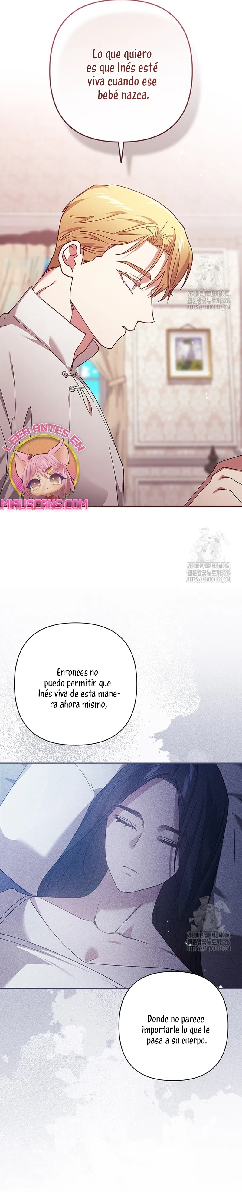 EL ANILLO ROTO Capítulo 65 en Línea - página 31