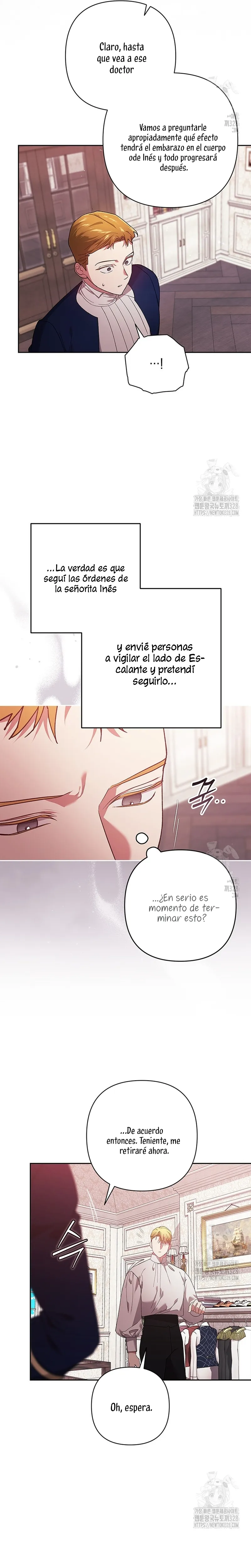 EL ANILLO ROTO Capítulo 65 en Línea - página 32