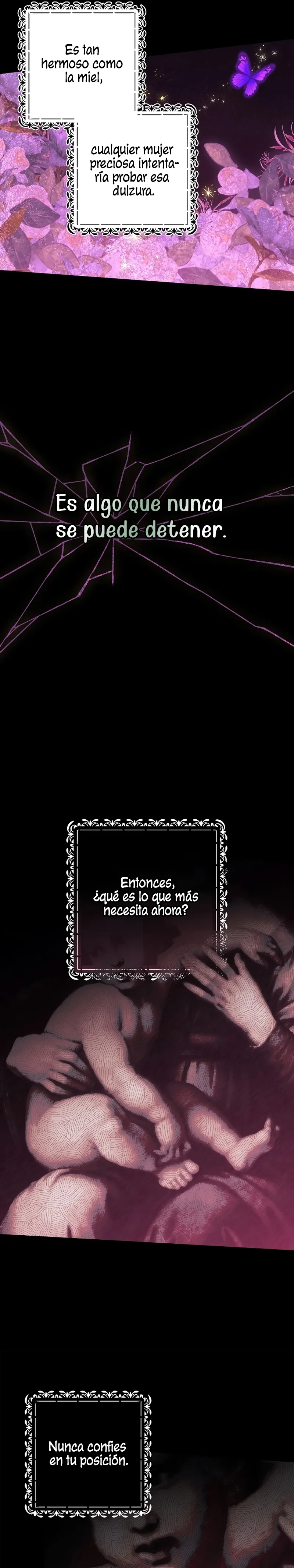 EL ANILLO ROTO Capítulo 67 en Línea - página 4