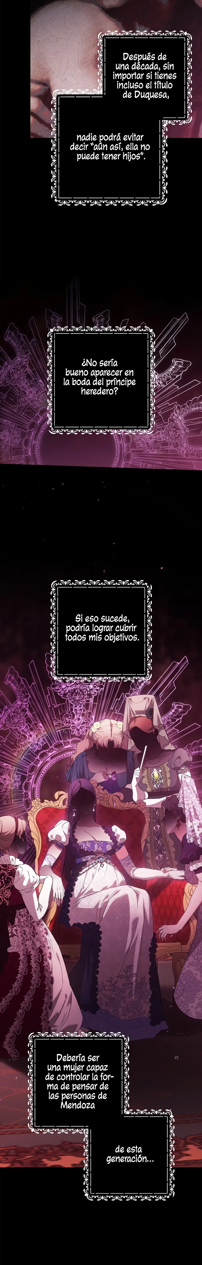 EL ANILLO ROTO Capítulo 67 en Línea - página 5