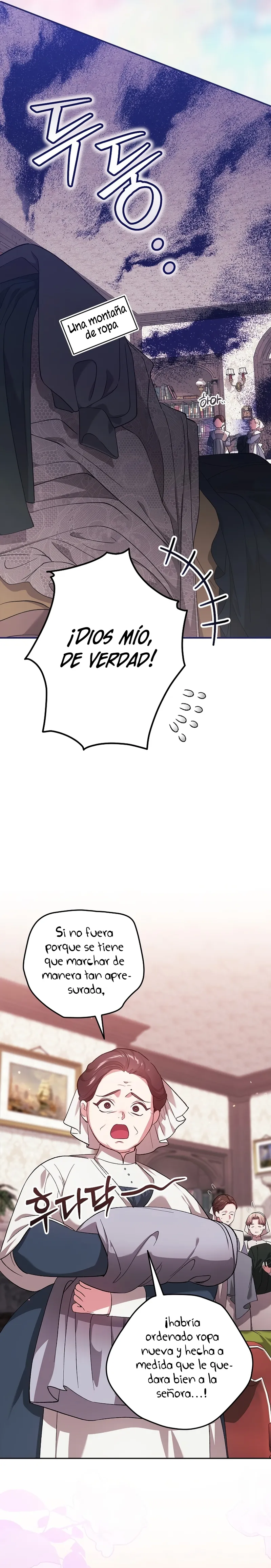EL ANILLO ROTO Capítulo 67 en Línea - página 11