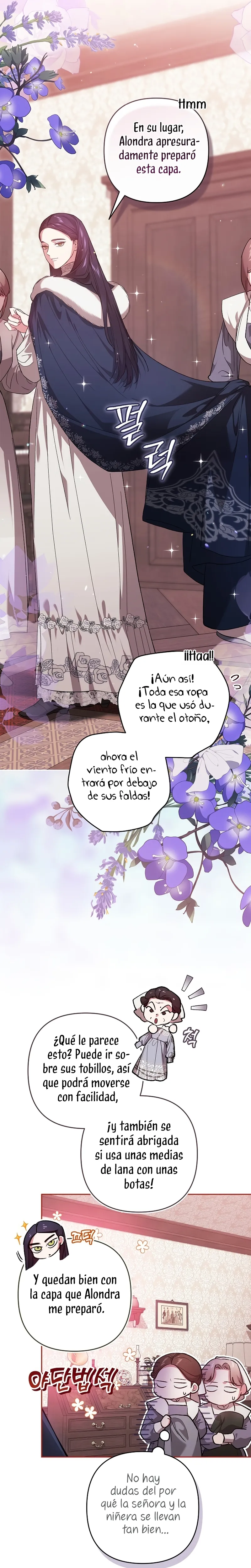 EL ANILLO ROTO Capítulo 67 en Línea - página 12