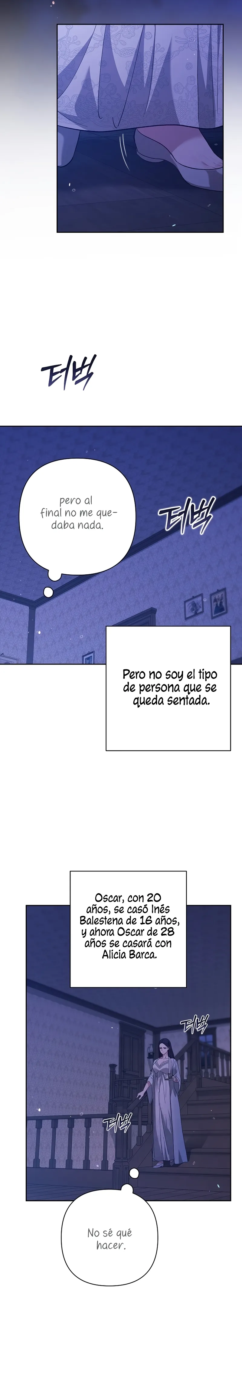 EL ANILLO ROTO Capítulo 67 en Línea - página 30